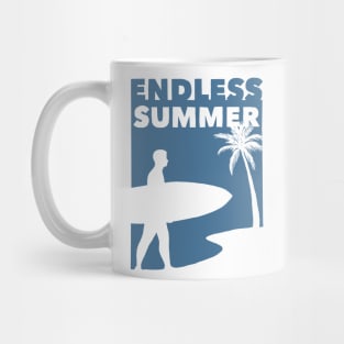 Endless Summer Mug